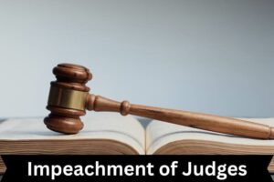 Impeachment Notice Against Justice Yadav Pending in Rajya Sabha