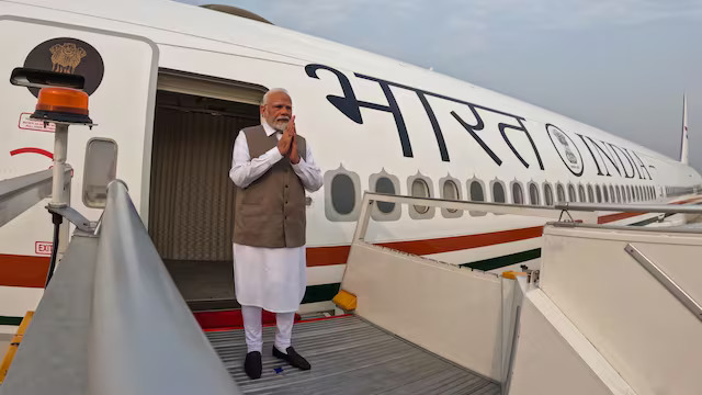 Modi’s Historic Croatia Visit Boosts Trade Ties