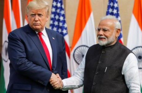 Reset India-US Relations: Overcoming Bilateral Hurdles