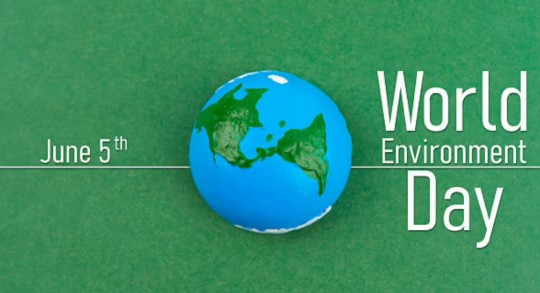 World Environment Day