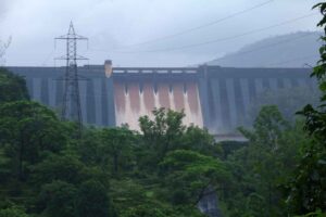 Top 5 Hydroelectric Power Plants in India