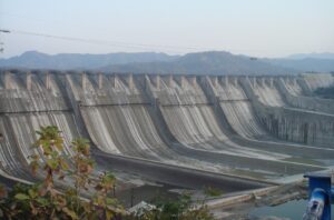 Top 5 Hydroelectric Power Plants in India