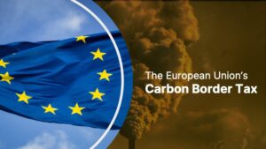 BRICS Rejects EU Carbon Border Tax as Discriminatory