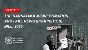 Karnataka's Fake News Bill Sparks Free Speech Debate