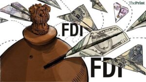 India's Outward FDI Surge: Growth & Policy Impact