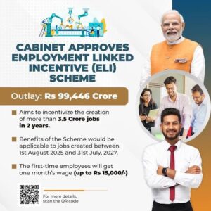 Employment-Linked Incentive Scheme Explained