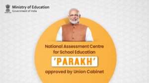 PARAKH RS Uncovers Nationwide Learning Gaps
