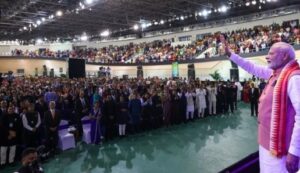 Modi’s Trinidad Visit: Diaspora & Heritage Ties