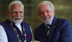 India-Brazil Strategic Partnership Explained