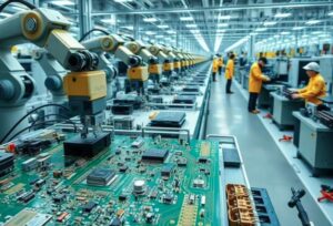 Syrma SGS to Build Largest IT Hardware Unit in AP