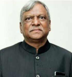 Sharankumar Limbale Wins 2025 Chintha Raveendran Award