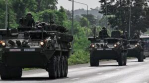 Cambodia-Thailand Border Conflict 2025 Escalates