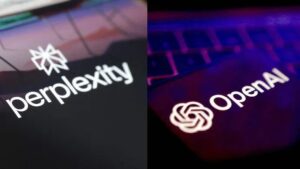 Perplexity Launches Comet: Rise of AI Browsers
