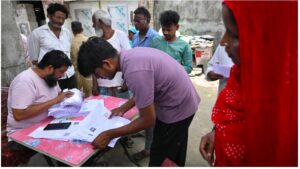 Clearing the Air on Citizenship in Bihar Poll Roll