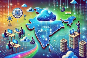 India Celebrates AI Day for Inclusive Growth