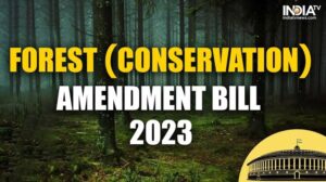No Independent Member in Key Environment Panel