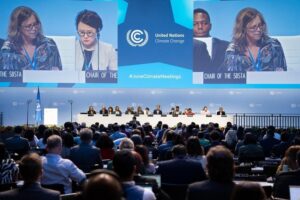 Bonn Climate Talks Expose Divides Ahead of COP30