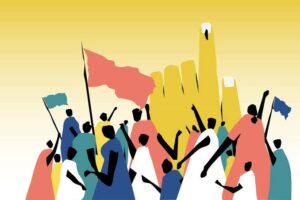 Securing India's Vote: Challenges & Reforms
