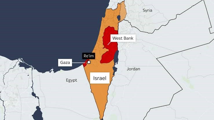 Displacement Is Not Peace, Justice Demands Restoration