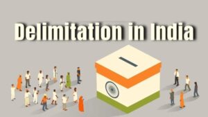 SC Rules States Cannot Demand Delimitation Like J&K
