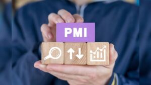 India’s Services PMI Hits 10-Month High in June