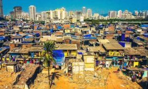 India’s Slums in Floodplains: Climate Crisis Alert