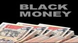 Govt Raises ₹35,104 Crore Tax Demand Under Black Money Law