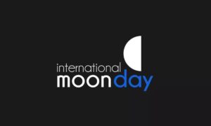 Moon Day: Celebrating Mankind's Giant Leap