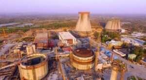 India Gets Approval for Two Indigenous 700 MWe PHWRs