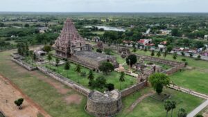 PM Modi to Visit Tamil Nadu for Chola Anniversary