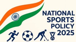 Science & Innovation in Modern Sports