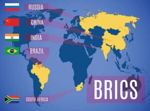 BRICS Expansion: A New Global Power Shift