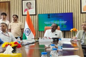India Launches First Electric Truck Incentive Scheme