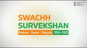 Swachh Survekshan 2024–25: Key Sanitation Lessons