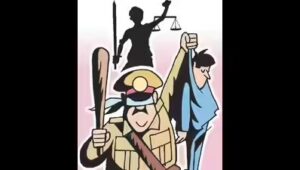 Maharashtra's New Bill Targets Urban Naxalism