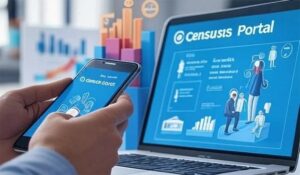 India Launches Digital Portal for Census 2027