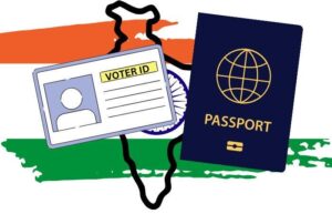 Aadhaar, PAN, Voter ID Not Proof of Citizenship