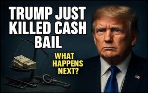 Cash Bail vs Cashless Bail: Key Differences Explained