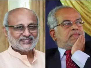 India's Vice President: Duties and Responsibilities