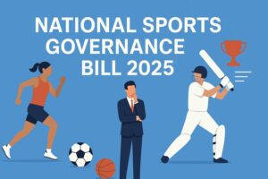 Lok Sabha Passes Key Sports Governance Bills 2025