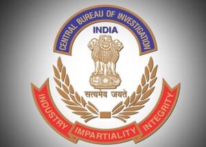 CBI Arrests Kingpin in Major Cyber Fraud Case