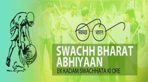 Swachhata Challenge Launched to Clean Delhi