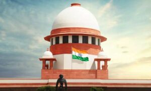SC Directs Timeline for Presiding Officer's Disqualification
