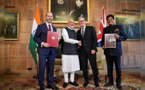 UK-India FTA: Threat to Digital Sovereignty?