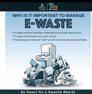 EV Boom Sparks E-Waste Crisis: Battery Waste Issues