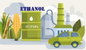 Ethanol Blending in India: Promise and Challenges