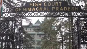 Himachal HC Declares Encroachment Law Unconstitutional