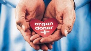 India's Organ Donation Rate Remains Critically Low