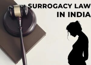 Supreme Court Reviews Surrogacy Law Age Limit
