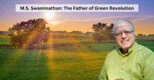 Swaminathan Birth Centenary Conference Celebration